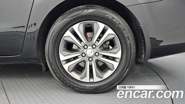 Kia Canival 2020 — photo 7