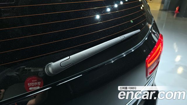 Kia Canival 2020 — photo 27