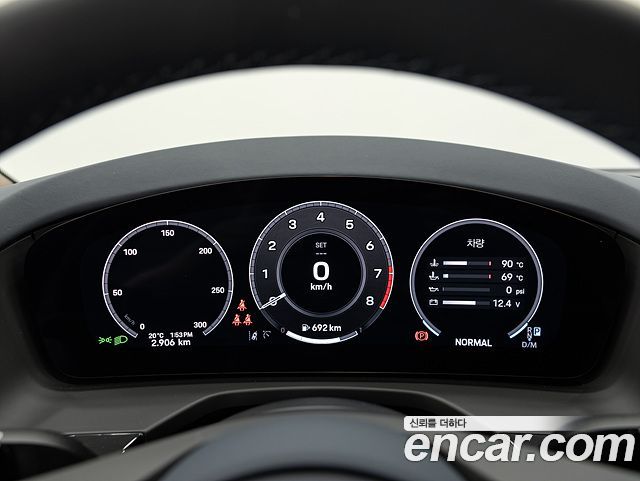 Porsche Panamera 2026 — photo 8