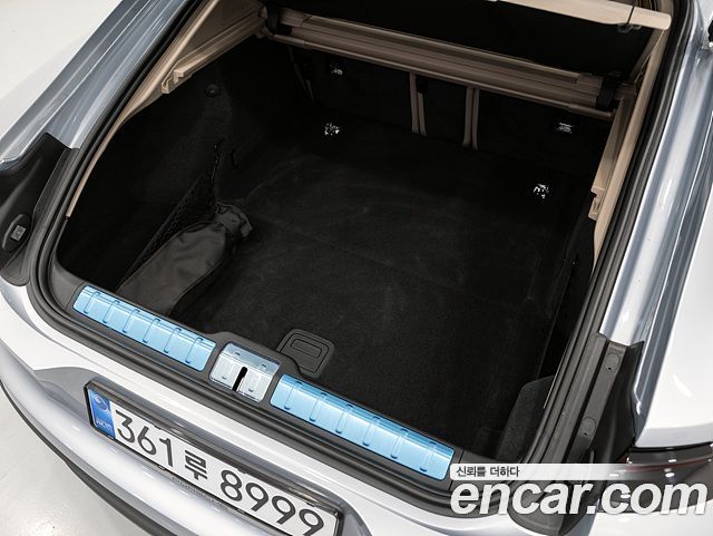 Porsche Panamera 2026 — photo 13