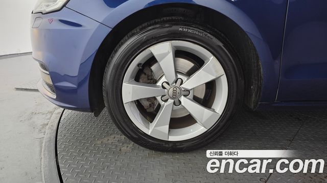 Audi A1 2015 — photo 5