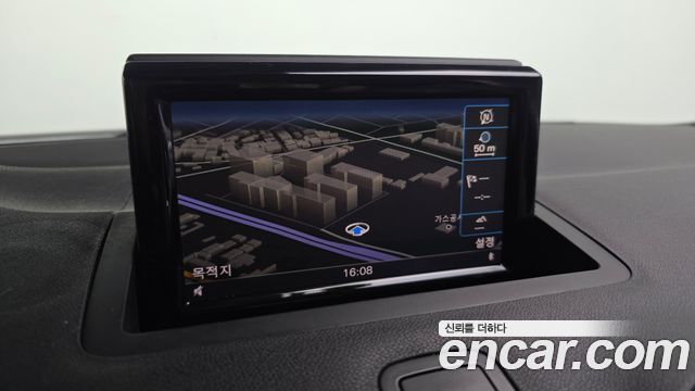 Audi A1 2015 — photo 12