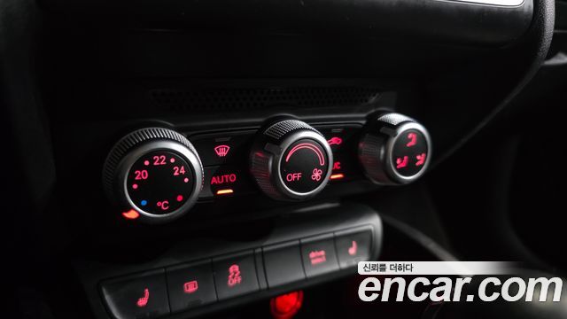 Audi A1 2015 — photo 14