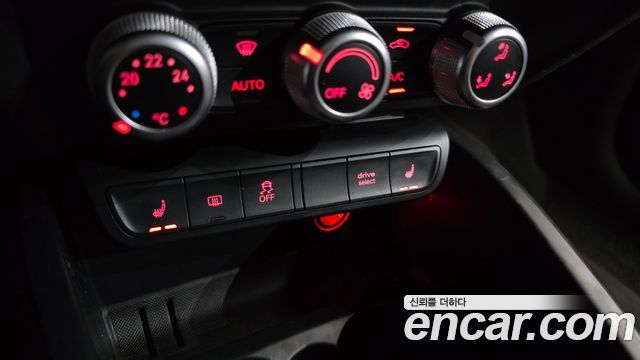 Audi A1 2015 — photo 15