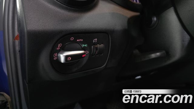 Audi A1 2015 — photo 18