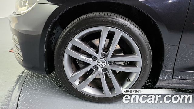 Volkswagen Scirocco 2015 — photo 5