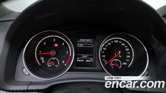 Volkswagen Scirocco 2015 — photo 8