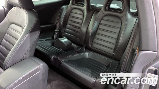 Volkswagen Scirocco 2015 — photo 12