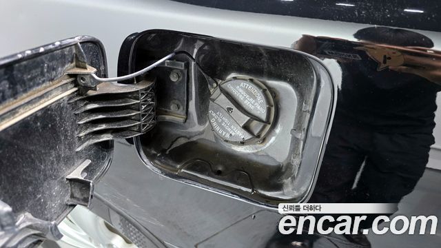 Hyundai Grandeur 2010 — photo 13