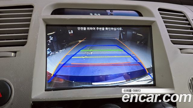 Hyundai Grandeur 2010 — photo 16