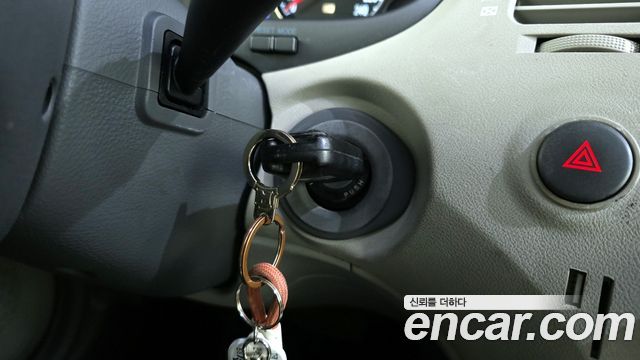 Hyundai Grandeur 2010 — photo 20