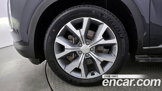 Hyundai Palisade 2020 — photo 5