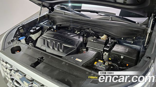 Hyundai Palisade 2020 — photo 6