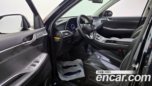 Hyundai Palisade 2020 — photo 10