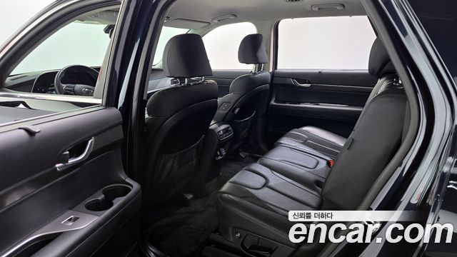 Hyundai Palisade 2020 — photo 11