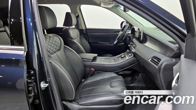 Hyundai Palisade 2020 — photo 12