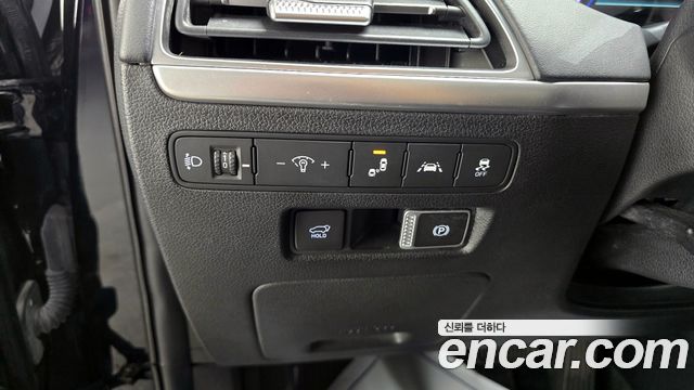 Hyundai Palisade 2020 — photo 13