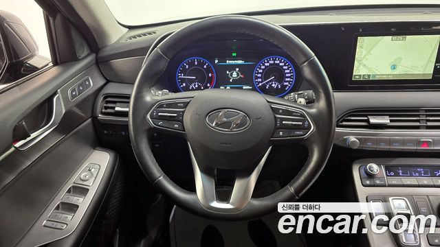 Hyundai Palisade 2020 — photo 14