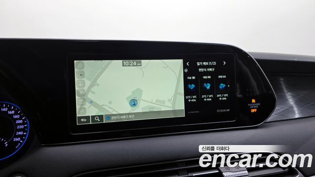 Hyundai Palisade 2020 — photo 16