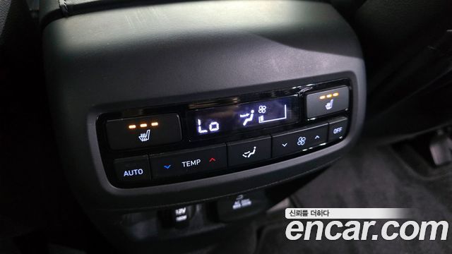Hyundai Palisade 2020 — photo 18