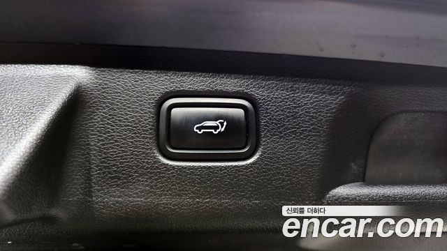 Hyundai Palisade 2020 — photo 20