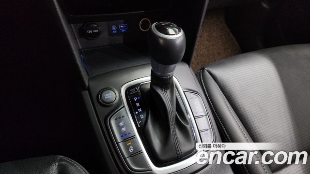 Hyundai Kona 2018 — photo 9
