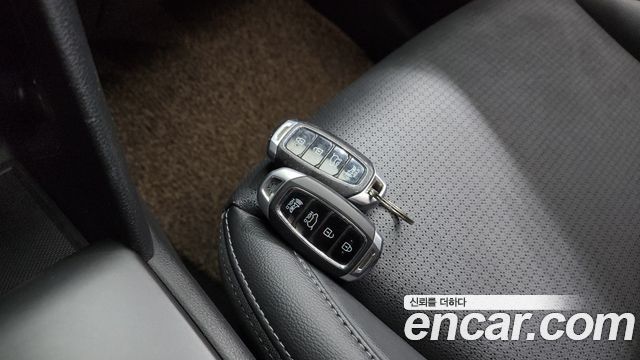 Hyundai Kona 2018 — photo 15