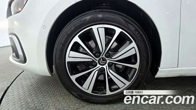 Citroën / DS C4 SpaceTourer 2019 — photo 5
