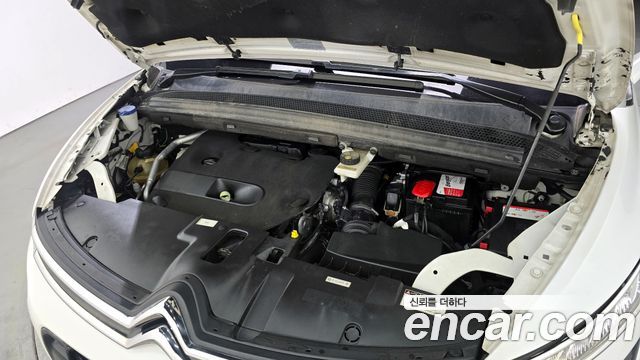Citroën / DS C4 SpaceTourer 2019 — photo 6