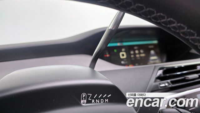 Citroën / DS C4 SpaceTourer 2019 — photo 12