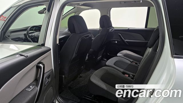 Citroën / DS C4 SpaceTourer 2019 — photo 18