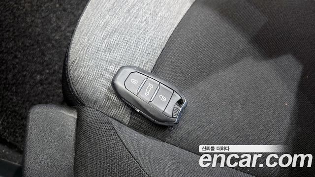 Citroën / DS C4 SpaceTourer 2019 — photo 20