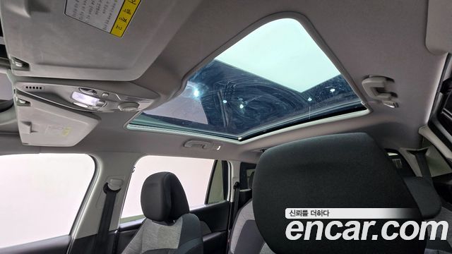 Citroën / DS C4 SpaceTourer 2019 — photo 21