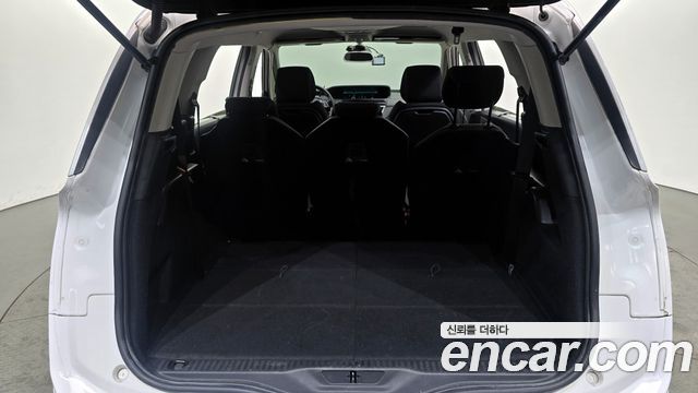 Citroën / DS C4 SpaceTourer 2019 — photo 22