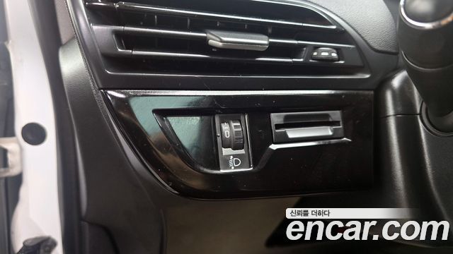 Citroën / DS C4 SpaceTourer 2019 — photo 24