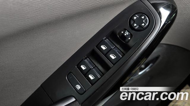 Citroën / DS C4 SpaceTourer 2019 — photo 25