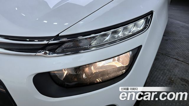 Citroën / DS C4 SpaceTourer 2019 — photo 8