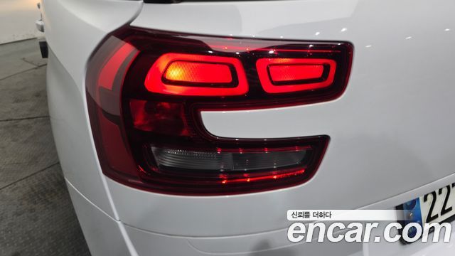 Citroën / DS C4 SpaceTourer 2019 — photo 9