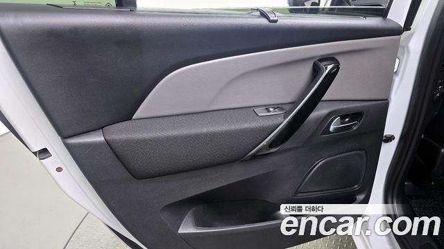 Citroën / DS C4 SpaceTourer 2019 — photo 15