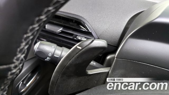 Citroën / DS C4 SpaceTourer 2019 — photo 28