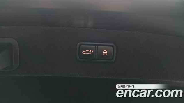 Genesis EQ900 2016 — photo 20