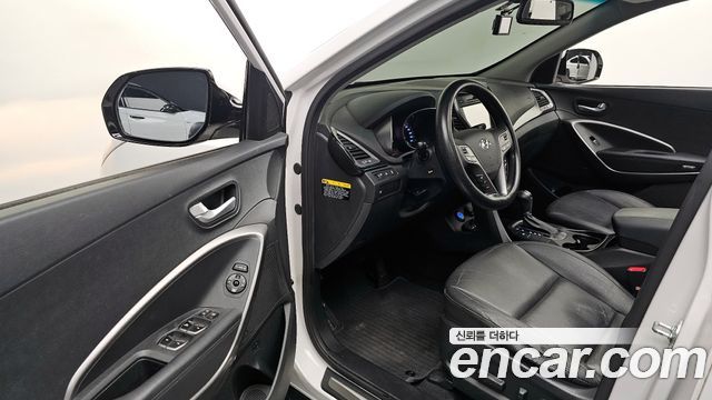Hyundai Santafe 2015 — photo 10