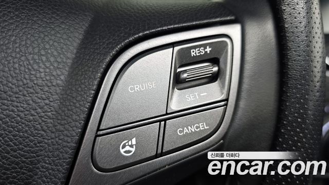 Hyundai Santafe 2015 — photo 14