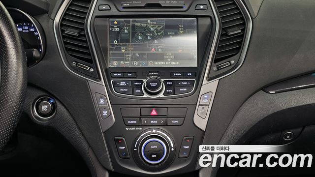 Hyundai Santafe 2015 — photo 15