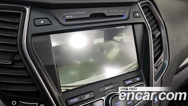 Hyundai Santafe 2015 — photo 16