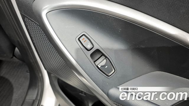Hyundai Santafe 2015 — photo 18