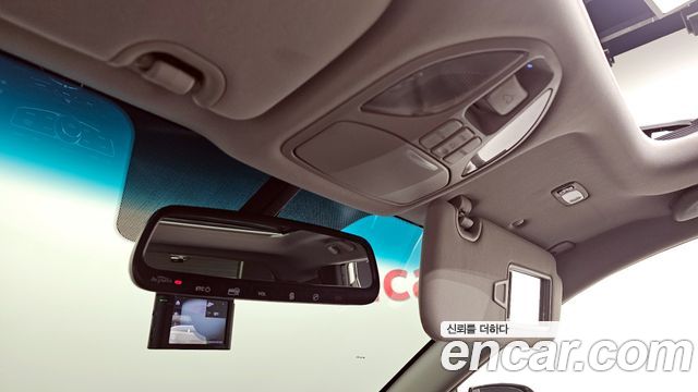 Hyundai Santafe 2015 — photo 20
