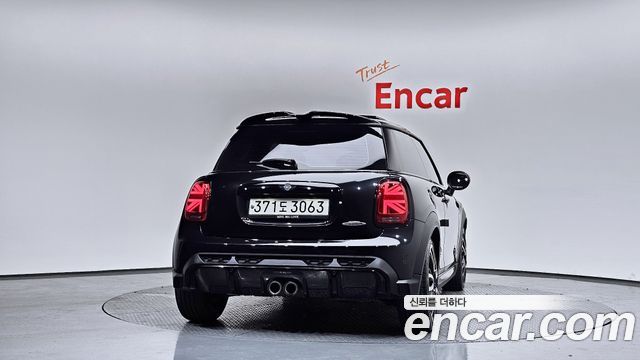 Mini Cooper 2023 — photo 4