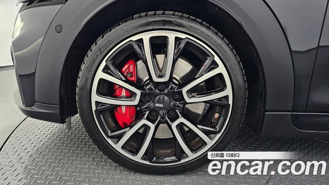 Mini Cooper 2023 — photo 5