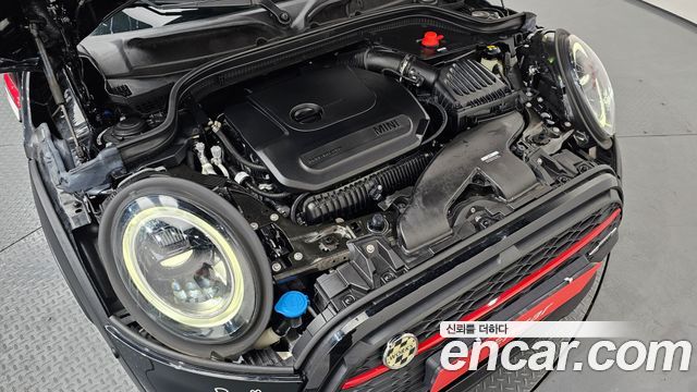 Mini Cooper 2023 — photo 6